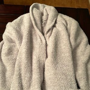 Barefoot Dreams Unisex Robe